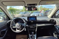 Toyota Yaris Cross din 2025 cu 1.531 km - oferta TOY235561 - foto 16