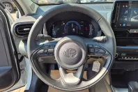Toyota Yaris Cross din 2025 cu 1.531 km - oferta TOY235561 - foto 18