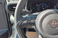 Toyota Yaris Cross din 2025 cu 1.531 km - oferta TOY235561 - foto 23