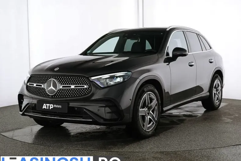 Mercedes-Benz GLC (Clasa GLC) din 2025 cu 20.000 km - oferta MER235562 - foto 1