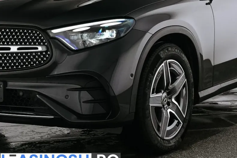 Mercedes-Benz GLC (Clasa GLC) din 2025 cu 20.000 km - oferta MER235562 - foto 3