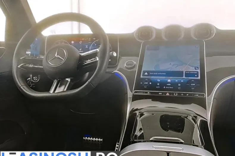 Mercedes-Benz GLC (Clasa GLC) din 2025 cu 20.000 km - oferta MER235562 - foto 6