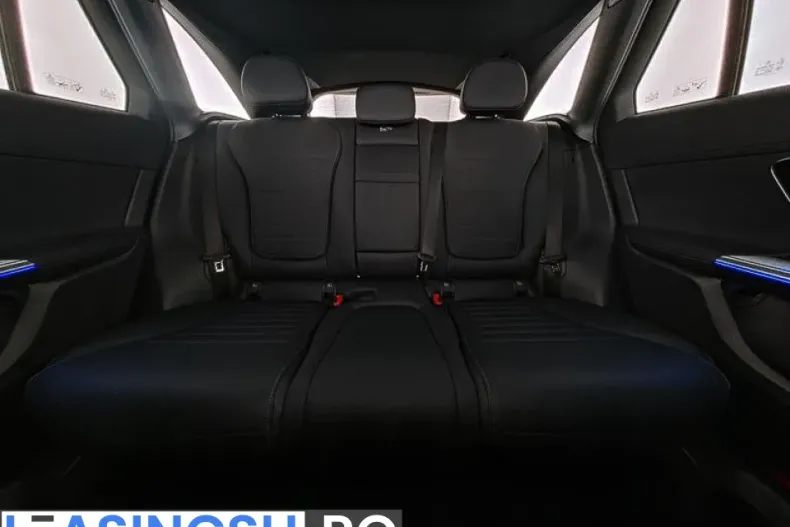 Mercedes-Benz GLC (Clasa GLC) din 2025 cu 20.000 km - oferta MER235562 - foto 9