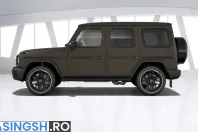 Mercedes-Benz G 63 AMG (Clasa G) din 2026 cu 1 km - oferta MER235563 - foto 2