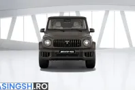 Mercedes-Benz G 63 AMG (Clasa G) din 2026 cu 1 km - oferta MER235563 - foto 6