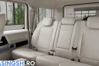 Mercedes-Benz G 63 AMG (Clasa G) din 2026 cu 1 km - oferta MER235563 - foto 9