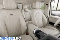 Mercedes-Benz G 63 AMG (Clasa G) din 2026 cu 1 km - oferta MER235563 - foto 10