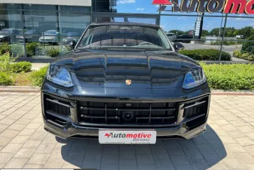 Porsche Cayenne din 2026 - oferta POR235564