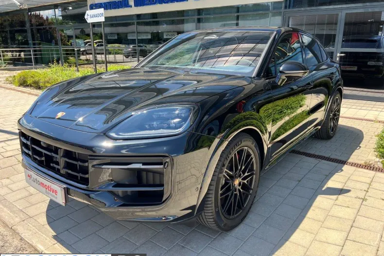Porsche Cayenne din 2026 cu 690 km - oferta POR235564 - foto 3