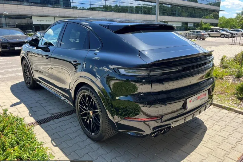 Porsche Cayenne din 2026 cu 690 km - oferta POR235564 - foto 5