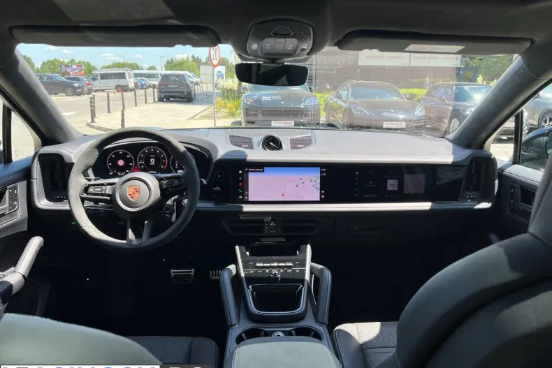 Porsche Cayenne din 2026 cu 690 km - oferta POR235564 - foto 12