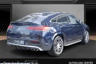 Mercedes-Benz GLE 53 AMG (Clasa GLE) din 2021 cu 162.773 km - oferta MER235565 - foto 5