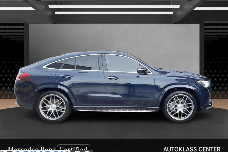 Mercedes-Benz GLE 53 AMG (Clasa GLE) din 2021 cu 162.773 km - oferta MER235565 - foto 6