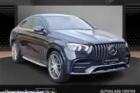 Mercedes-Benz GLE 53 AMG (Clasa GLE) din 2021 cu 162.773 km - oferta MER235565 - foto 7