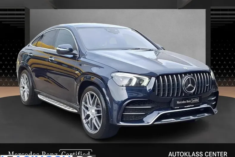 Mercedes-Benz GLE 53 AMG (Clasa GLE) din 2021 cu 162.773 km - oferta MER235565 - foto 7