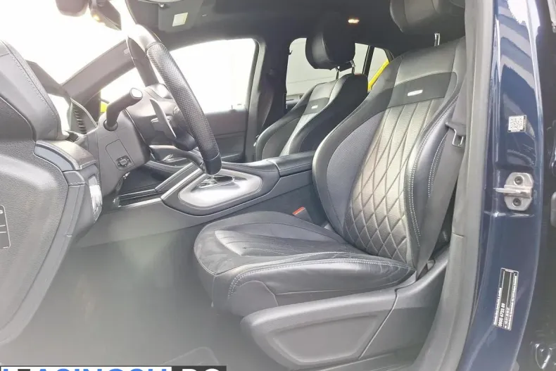 Mercedes-Benz GLE 53 AMG (Clasa GLE) din 2021 cu 162.773 km - oferta MER235565 - foto 14