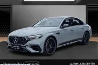 Mercedes-Benz E 53 AMG (Clasa E) din 2024 cu 19.490 km - oferta MER235566 - foto 1