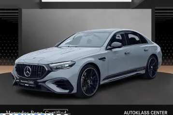 Mercedes-Benz E 53 AMG din 2024 - oferta MER235566