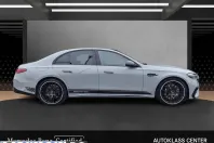 Mercedes-Benz E 53 AMG (Clasa E) din 2024 cu 19.490 km - oferta MER235566 - foto 6