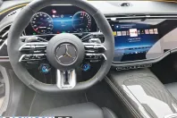 Mercedes-Benz E 53 AMG (Clasa E) din 2024 cu 19.490 km - oferta MER235566 - foto 10