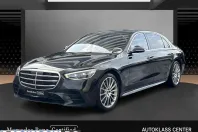 Mercedes-Benz S 500 (Clasa S) din 2021 cu 87.300 km - oferta MER235567 - foto 1