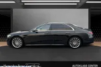 Mercedes-Benz S 500 (Clasa S) din 2021 cu 87.300 km - oferta MER235567 - foto 2