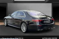 Mercedes-Benz S 500 (Clasa S) din 2021 cu 87.300 km - oferta MER235567 - foto 3