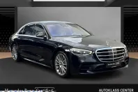 Mercedes-Benz S 500 (Clasa S) din 2021 cu 87.300 km - oferta MER235567 - foto 7