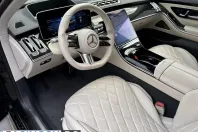Mercedes-Benz S 500 (Clasa S) din 2021 cu 87.300 km - oferta MER235567 - foto 9