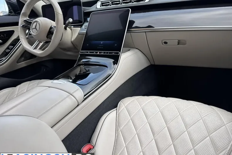 Mercedes-Benz S 500 (Clasa S) din 2021 cu 87.300 km - oferta MER235567 - foto 12