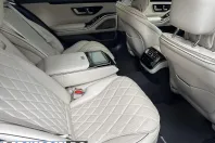 Mercedes-Benz S 500 (Clasa S) din 2021 cu 87.300 km - oferta MER235567 - foto 13