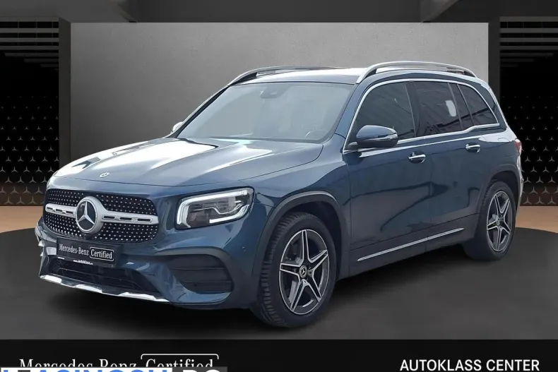 Mercedes-Benz GLB 200 (Clasa GLB) din 2023 cu 79.142 km - oferta MER235568 - foto 1