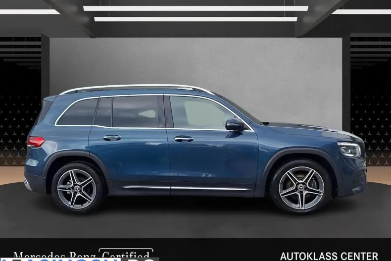Mercedes-Benz GLB 200 (Clasa GLB) din 2023 cu 79.142 km - oferta MER235568 - foto 6
