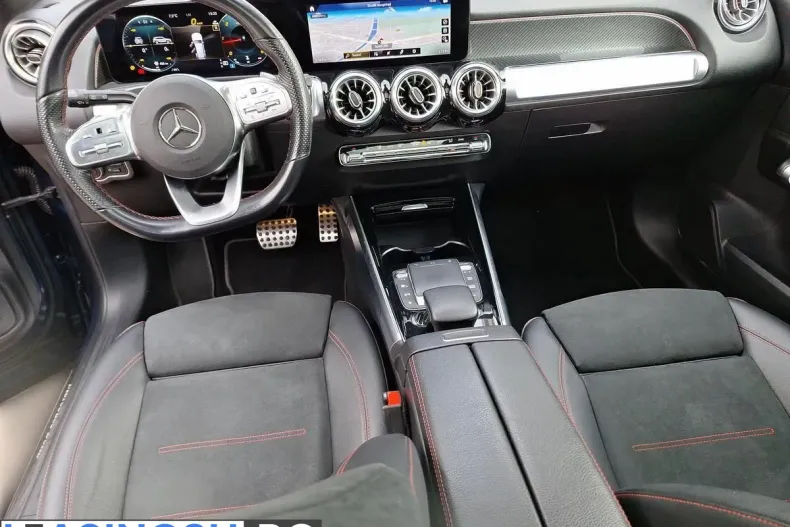 Mercedes-Benz GLB 200 (Clasa GLB) din 2023 cu 79.142 km - oferta MER235568 - foto 11