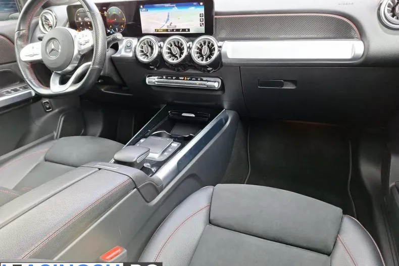 Mercedes-Benz GLB 200 (Clasa GLB) din 2023 cu 79.142 km - oferta MER235568 - foto 12