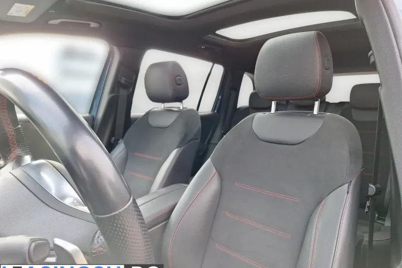 Mercedes-Benz GLB 200 (Clasa GLB) din 2023 cu 79.142 km - oferta MER235568 - foto 14