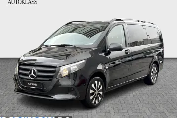 Mercedes-Benz Vito din 2025 - oferta MER235569