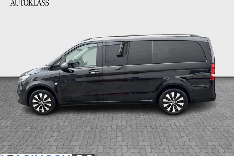 Mercedes-Benz Vito din 2025 cu 15.511 km - oferta MER235569 - foto 2
