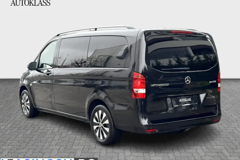 Mercedes-Benz Vito din 2025 cu 15.511 km - oferta MER235569 - foto 3
