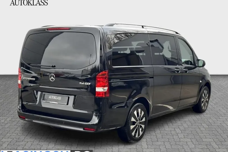 Mercedes-Benz Vito din 2025 cu 15.511 km - oferta MER235569 - foto 5