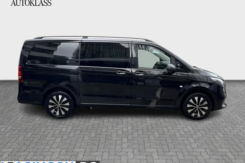 Mercedes-Benz Vito din 2025 cu 15.511 km - oferta MER235569 - foto 6