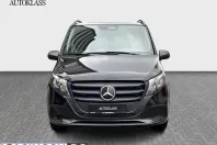 Mercedes-Benz Vito din 2025 cu 15.511 km - oferta MER235569 - foto 8