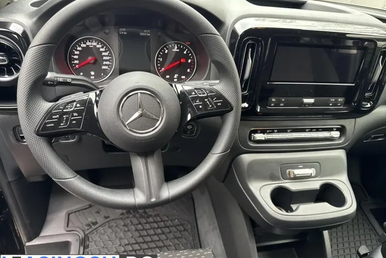 Mercedes-Benz Vito din 2025 cu 15.511 km - oferta MER235569 - foto 10