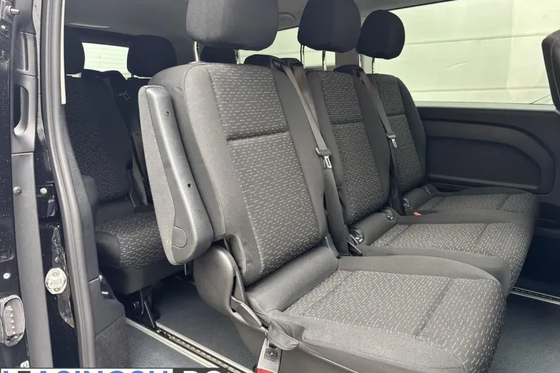 Mercedes-Benz Vito din 2025 cu 15.511 km - oferta MER235569 - foto 11