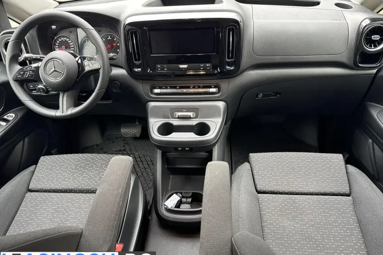 Mercedes-Benz Vito din 2025 cu 15.511 km - oferta MER235569 - foto 12