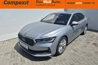Skoda Superb din 2026 cu 3.444 km - oferta SKO235570 - foto 1