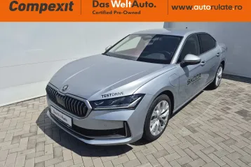 Skoda Superb din 2026 - oferta SKO235570