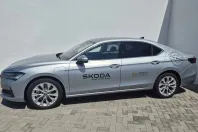Skoda Superb din 2026 cu 3.444 km - oferta SKO235570 - foto 2
