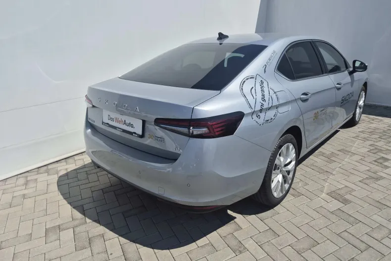 Skoda Superb din 2026 cu 3.444 km - oferta SKO235570 - foto 5