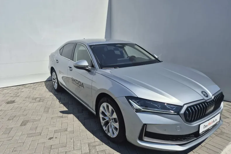 Skoda Superb din 2026 cu 3.444 km - oferta SKO235570 - foto 7